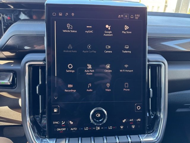 New 2026 GMC Yukon Elevation image 22