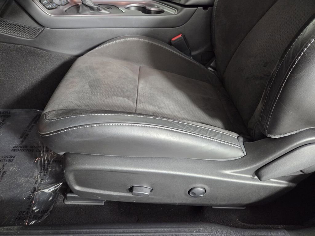 Certified 2023 Dodge Challenger R/T Scat Pack w/ Plus Package image 27