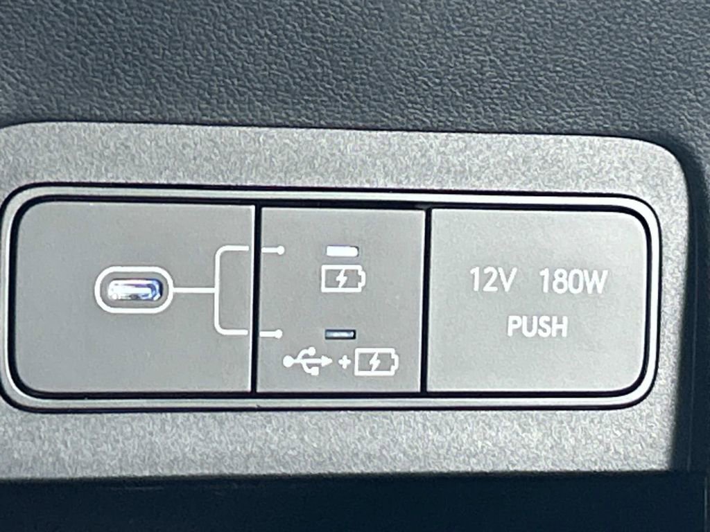 New 2025 Hyundai Ioniq 5 SEL image 29