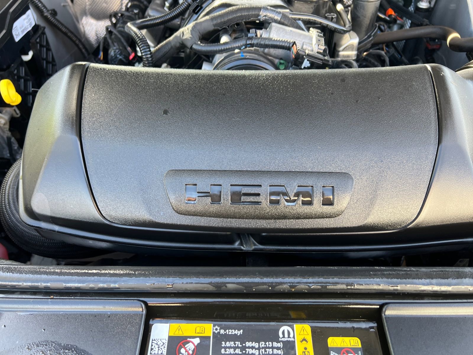 Used 2024 Dodge Durango R/T image 42