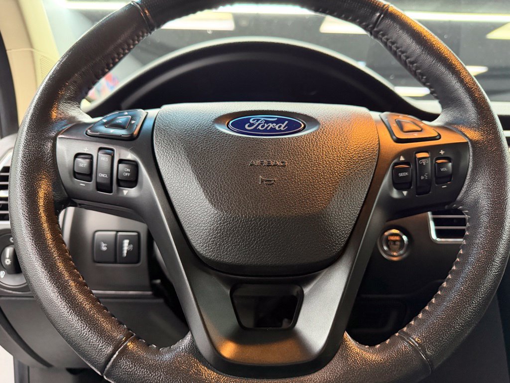 Used 2019 Ford Flex SEL w/ Equipment Group 202A FWD image 22