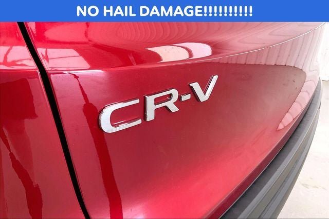 New 2026 Honda CR-V EX image 18