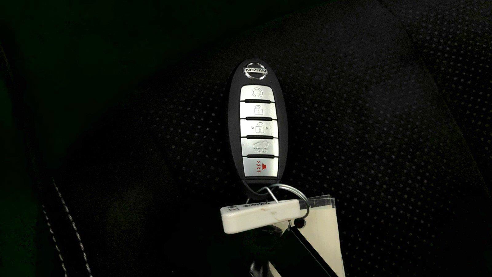 Used 2019 Nissan Murano SV w/ Premium Package AWD/4WD image 44