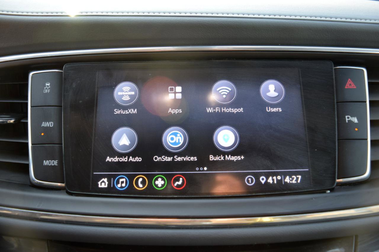 Used 2020 Buick Enclave Essence w/ Trailering Package, 5000 lbs. image 26