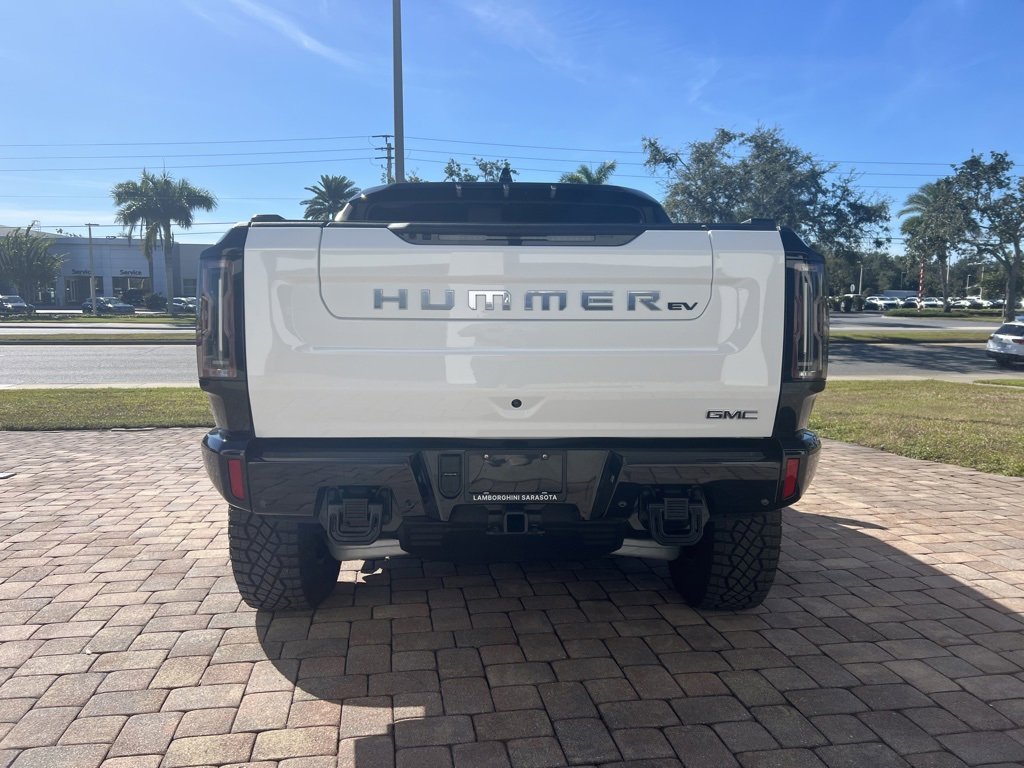 Used 2023 GMC Hummer EV Edition 1 image 5