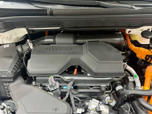 New 2027 Kia Carnival SX w/ Dark Edition Package FWD image 36