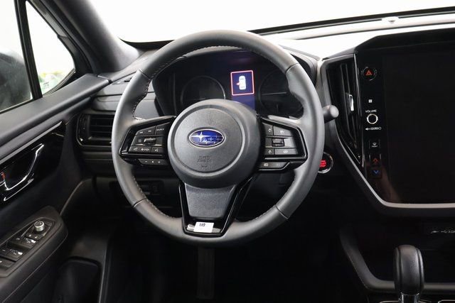 New 2026 Subaru Forester Sport AWD/4WD image 16