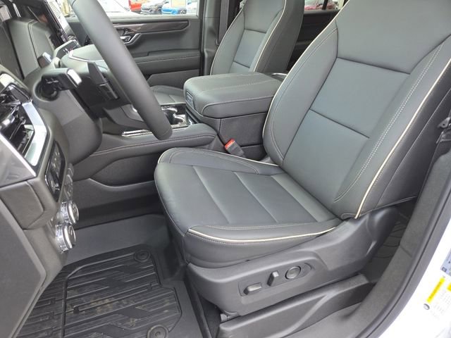 New 2026 GMC Yukon XL Elevation w/ Elevation Premium Package AWD/4WD image 38