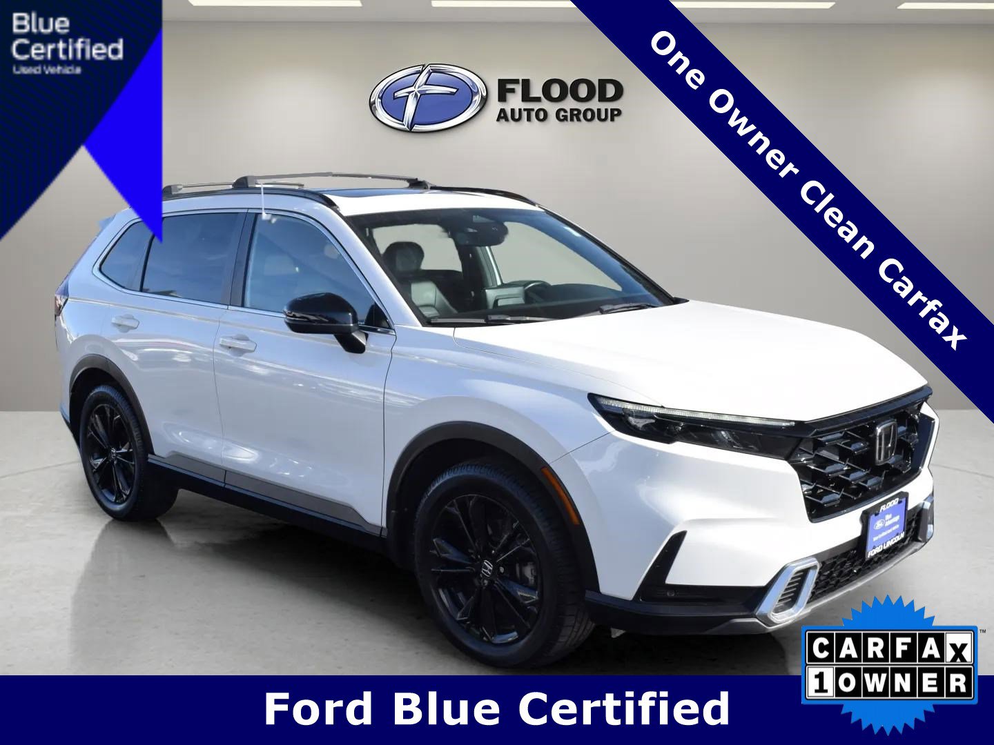 Used 2023 Honda CR-V Sport Touring image 1