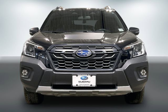 Used 2022 Subaru Forester Wilderness image 2