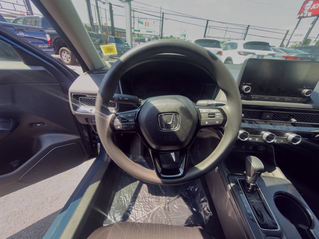 Used 2026 Honda Civic LX image 24