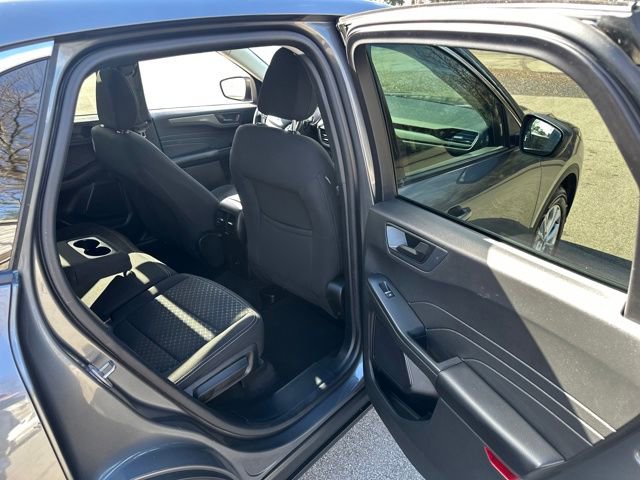 Certified 2024 Ford Escape Active image 17