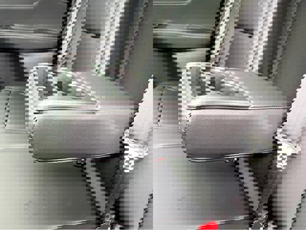 New 2025 Nissan Murano SL image 27