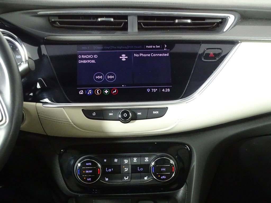 Used 2020 Buick Encore GX Select image 23