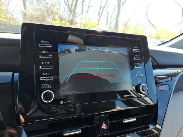 Certified 2023 Toyota Camry SE AWD/4WD image 24