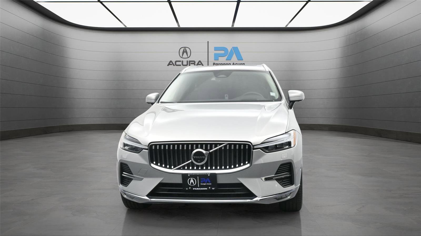 Used 2023 Volvo XC60 B6 Ultimate w/ Climate Package image 36