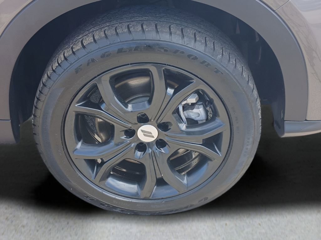 Used 2024 Dodge Hornet GT image 27