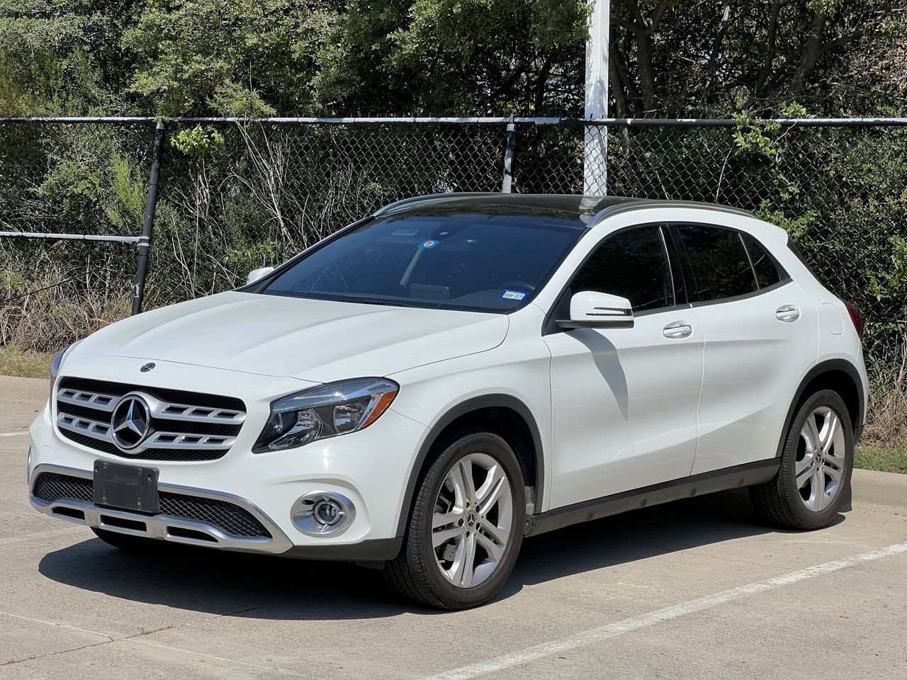 Used 2019 Mercedes-Benz GLA 250