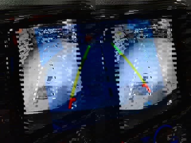 Used 2020 Jeep Grand Cherokee Trailhawk w/ Trailhawk Luxury Group image 30