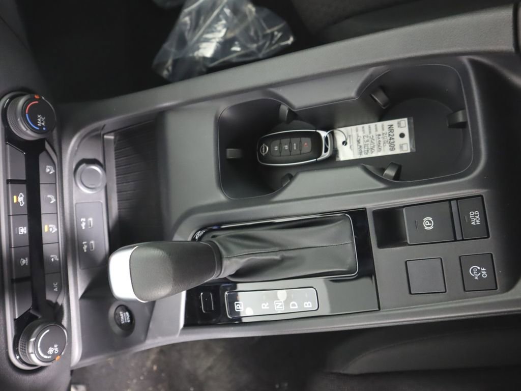 New 2026 Nissan Sentra S w/ Floor Mat Package image 15