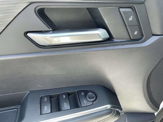 Certified 2025 GMC Acadia Elevation image 17