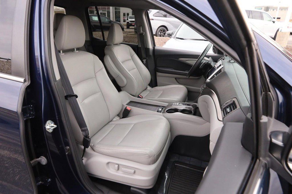 Used 2020 Honda Ridgeline RTL image 26