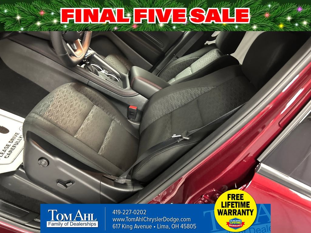 New 2026 Dodge Durango GT w/ Trailer Tow Group IV image 10