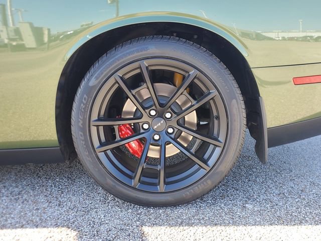 Used 2023 Dodge Challenger SRT Hellcat w/ Driver Convenience Group image 7
