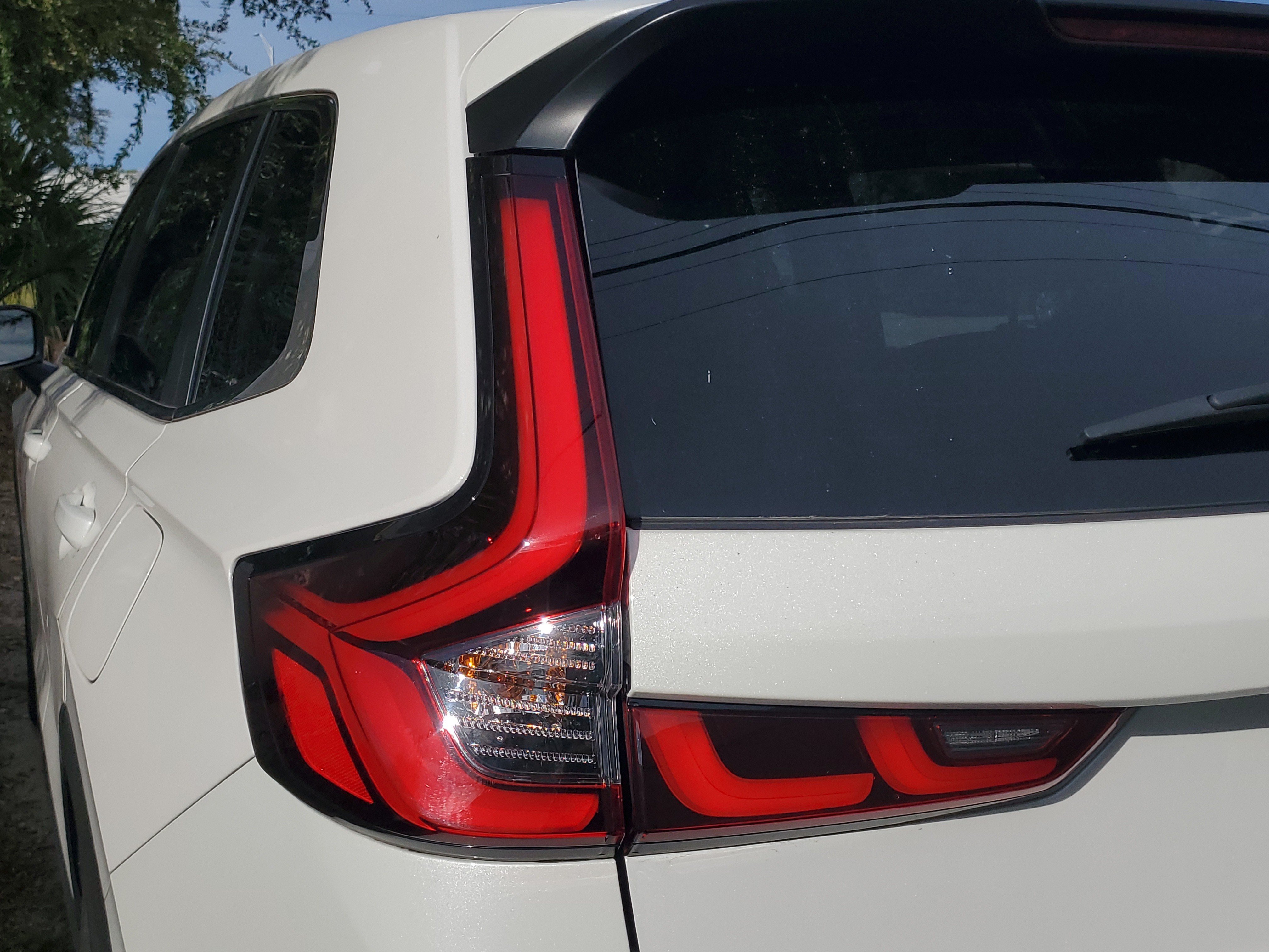 Used 2024 Honda CR-V EX image 6