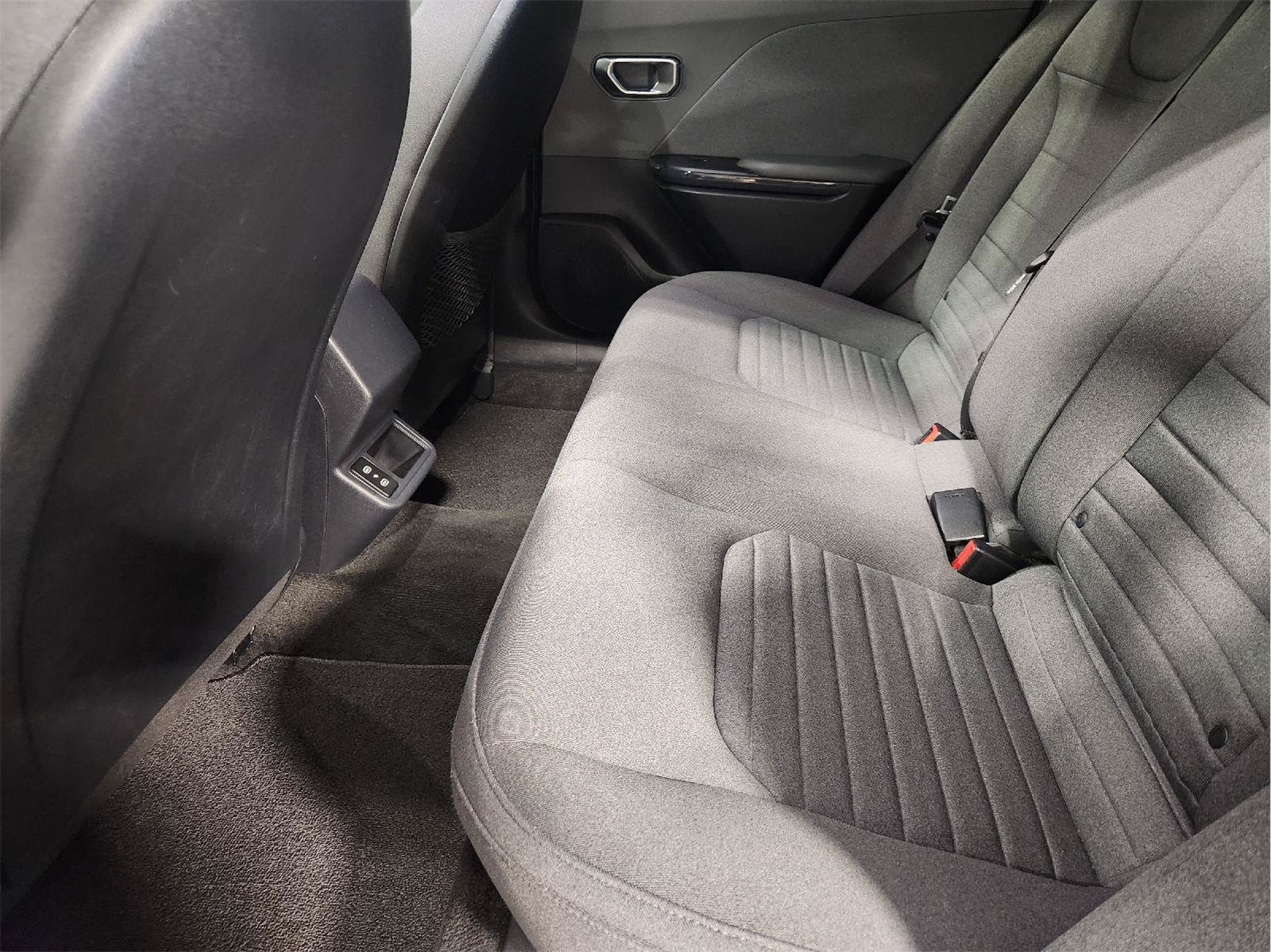 Used 2025 Kia K4 EX FWD image 28