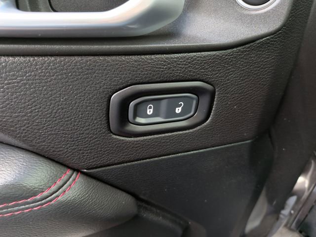 Used 2020 Jeep Wrangler Unlimited Rubicon AWD/4WD image 29
