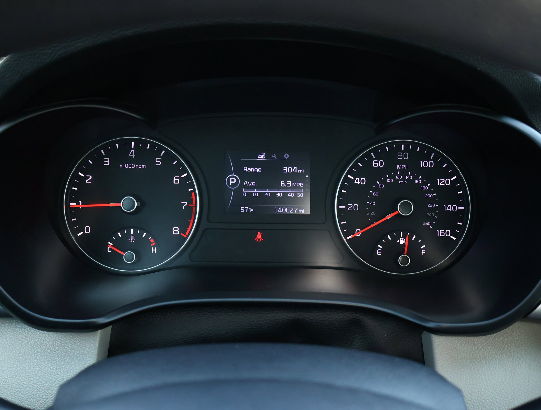 Used 2016 Kia Optima LX image 13