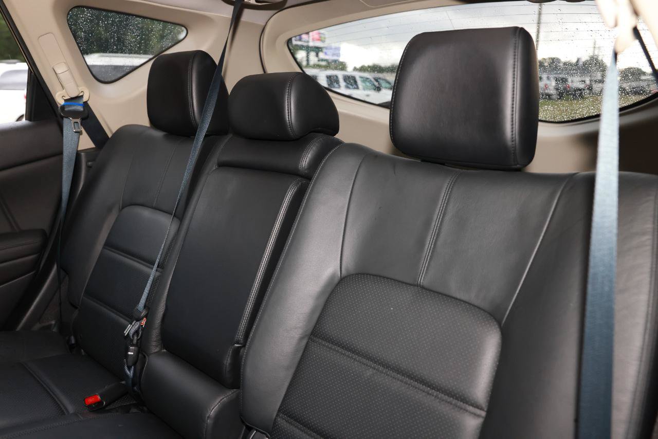 Used 2012 Nissan Murano LE w/ Platinum Pkg FWD image 8