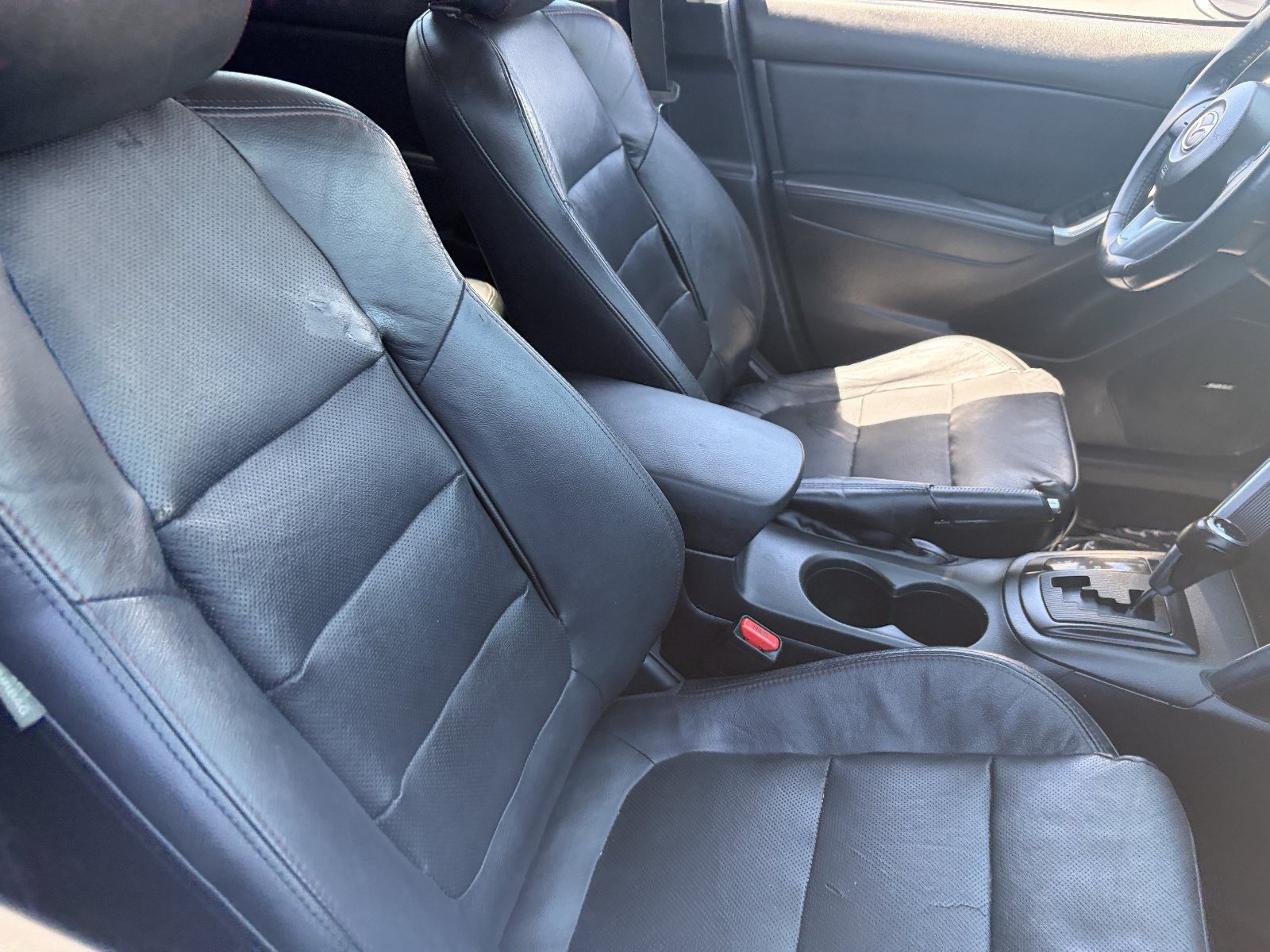 Used 2013 MAZDA CX-5 Grand Touring FWD image 11