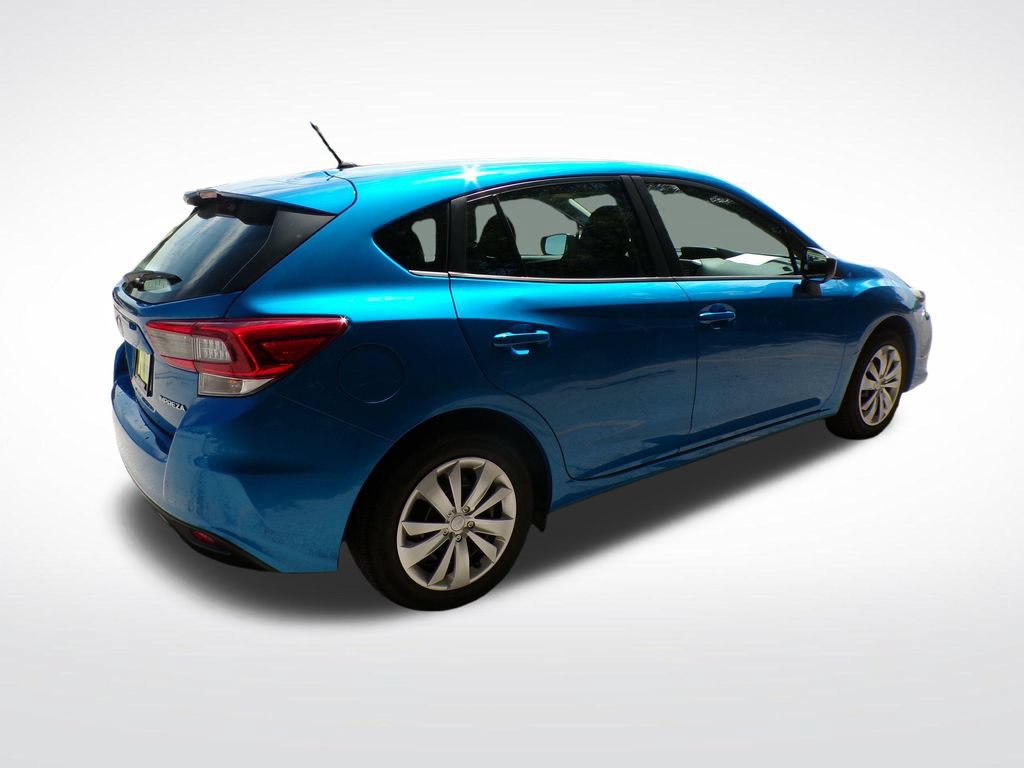 Used 2023 Subaru Impreza 2.0i AWD/4WD image 7