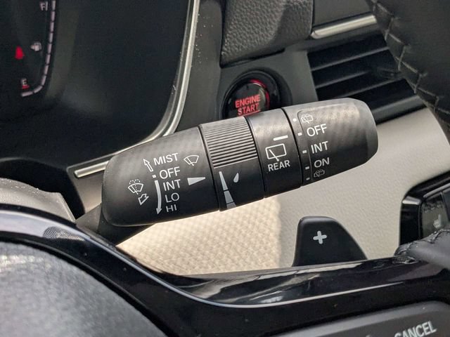 New 2026 Honda Passport RTL image 26