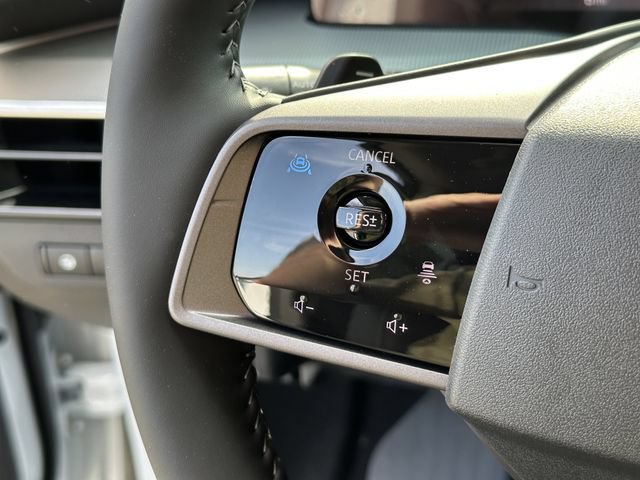 New 2026 Nissan Murano SL AWD/4WD image 21