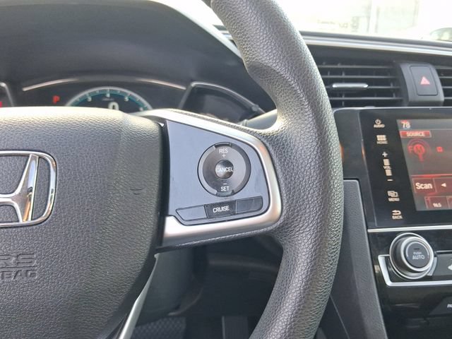 Used 2016 Honda Civic EX image 19