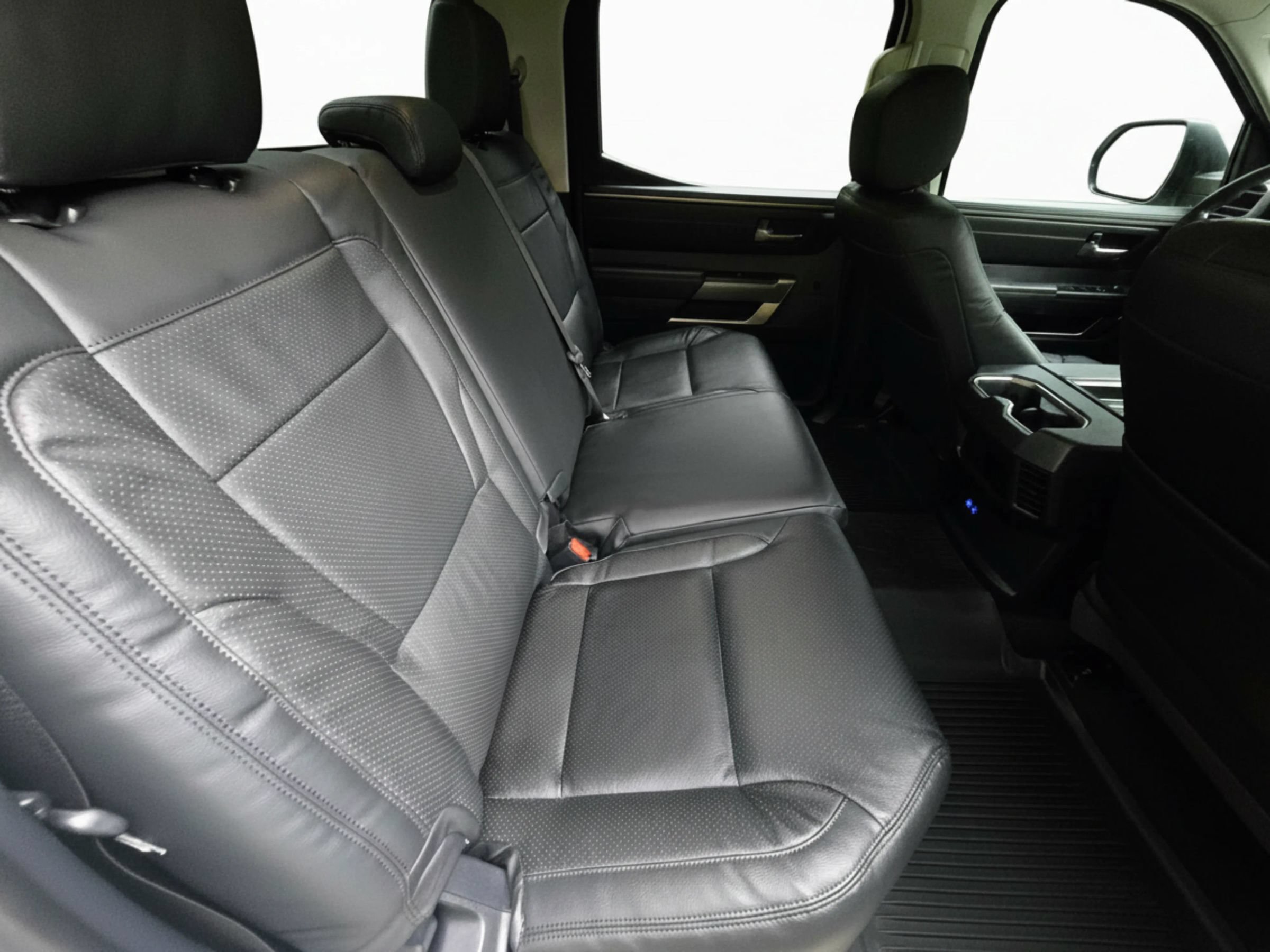 Used 2023 Toyota Tundra SR5 RWD image 14