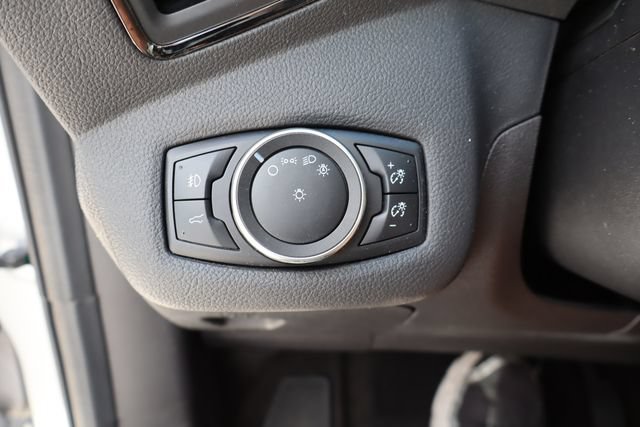 Used 2017 Ford Escape Titanium w/ Equipment Group 301A FWD image 40