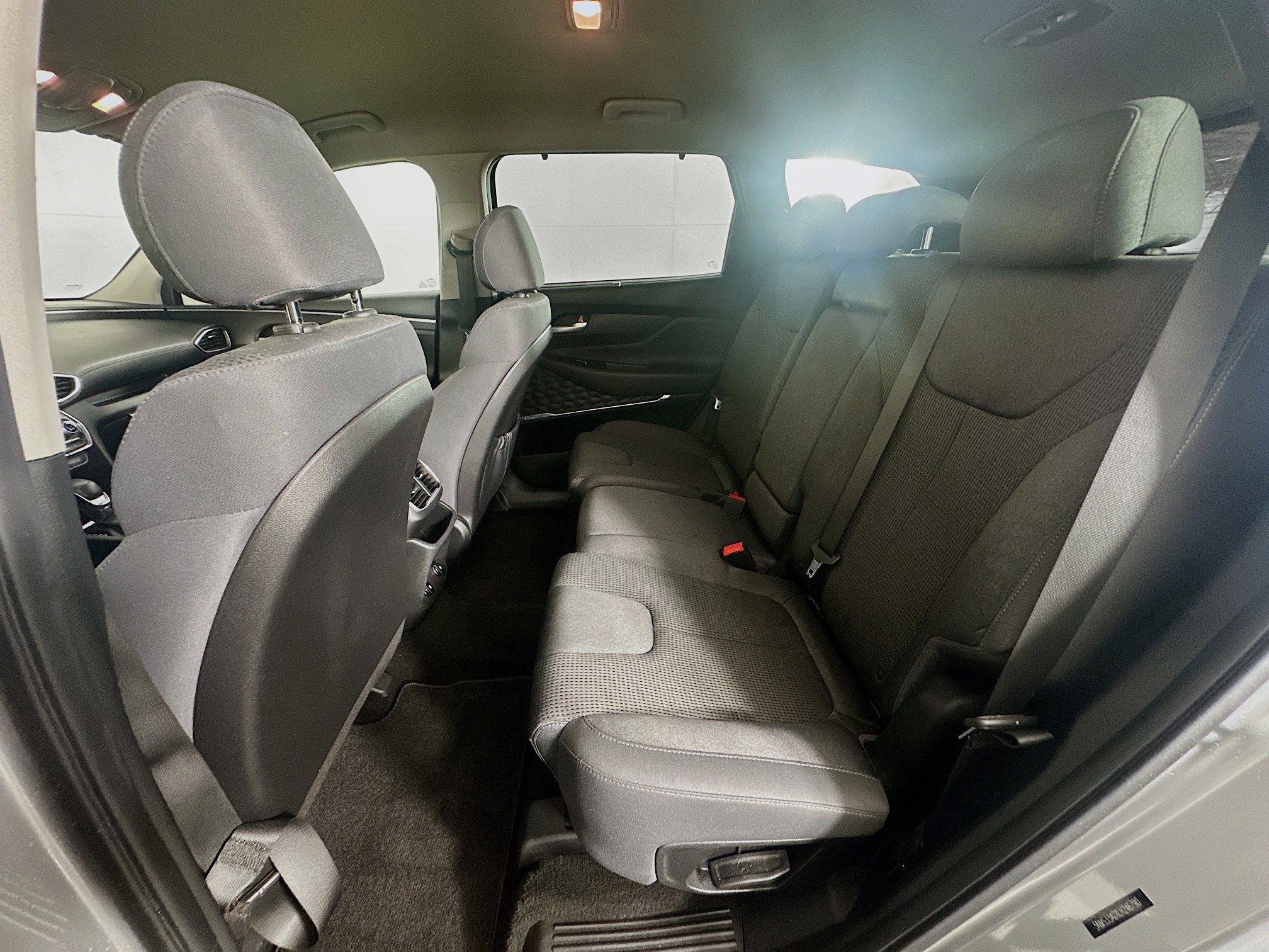 Used 2020 Hyundai Santa Fe SEL w/ Convenience Package FWD image 26