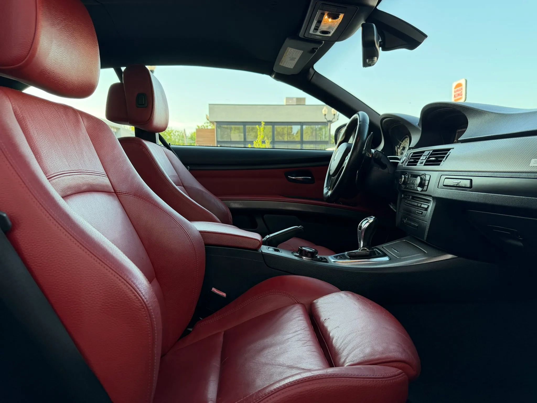 Used 2013 BMW 335is Convertible image 13