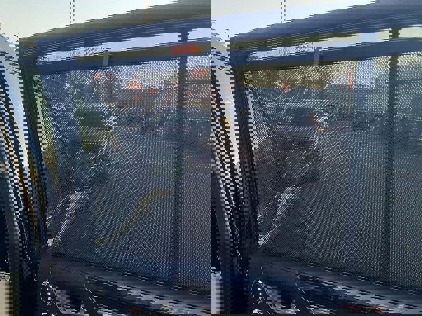 Used 2020 Lexus LX 570 4WD w/ Sport Package image 31