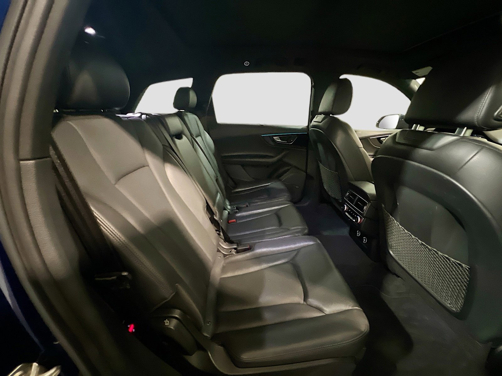 Used 2019 Audi Q7 3.0T Prestige w/ Prestige Package image 22