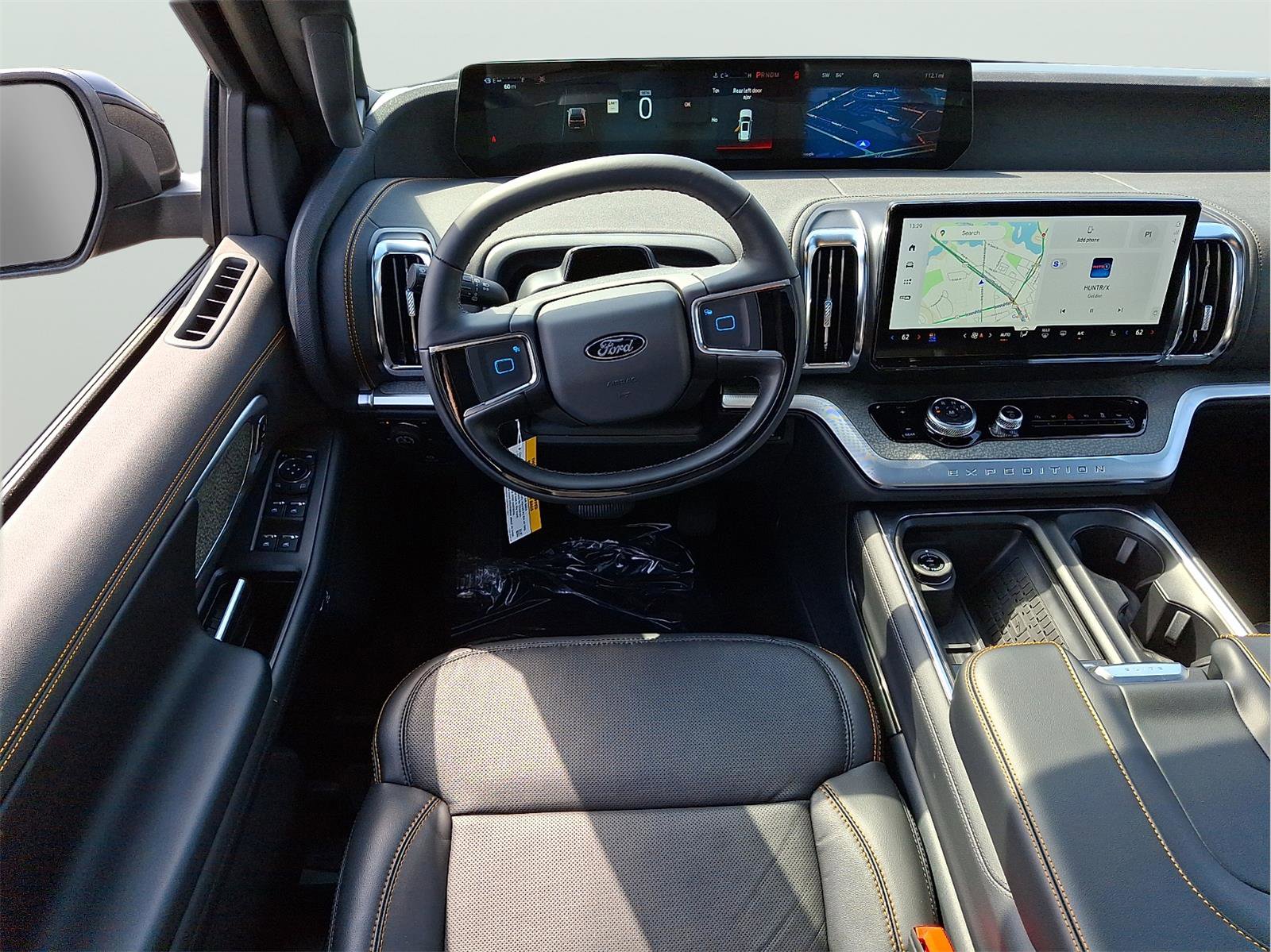 New 2025 Ford Expedition Tremor AWD/4WD image 15