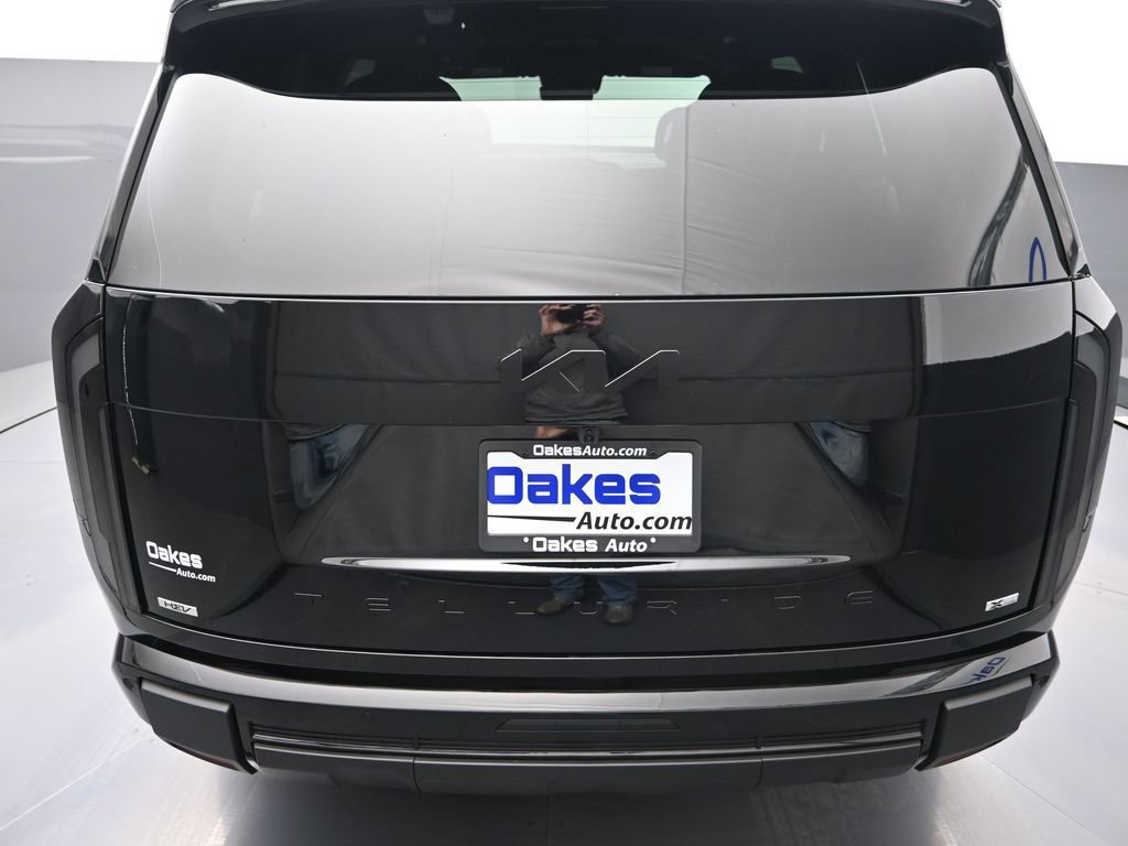 New 2027 Kia Telluride X-Line SX Prestige image 37