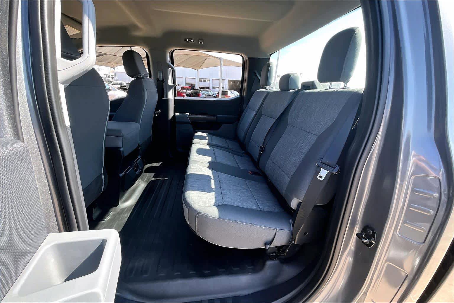 Used 2023 Ford F150 XL w/ XL Chrome Appearance Package AWD/4WD image 19
