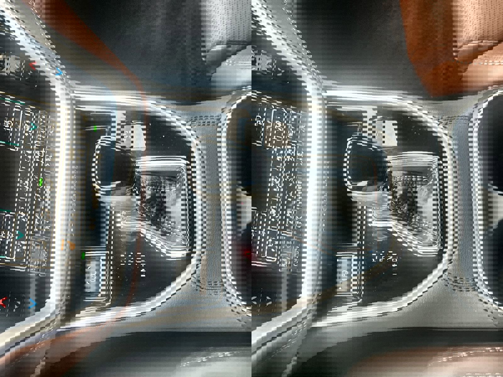 New 2025 Subaru Outback Touring XT image 24