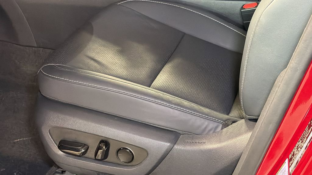 Certified 2024 Lexus RX 350 Premium Plus w/ Convenience Package image 22