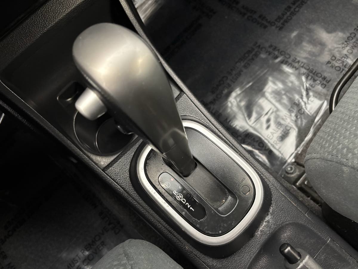 Used 2011 Nissan Versa 1.8 S w/ PWR Plus Pkg image 14